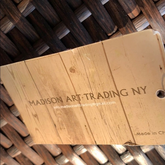 Rustic home decor - Picture 3 of 4